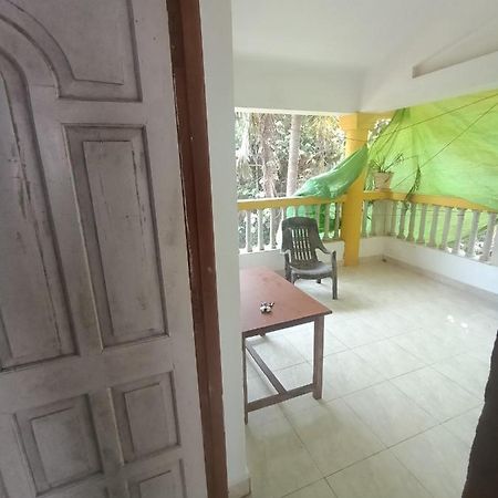 Sera'S Guest House Baga Bagian luar foto