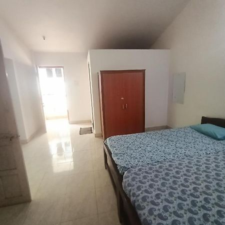 Sera'S Guest House Baga Bagian luar foto