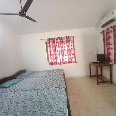 Sera'S Guest House Baga Bagian luar foto