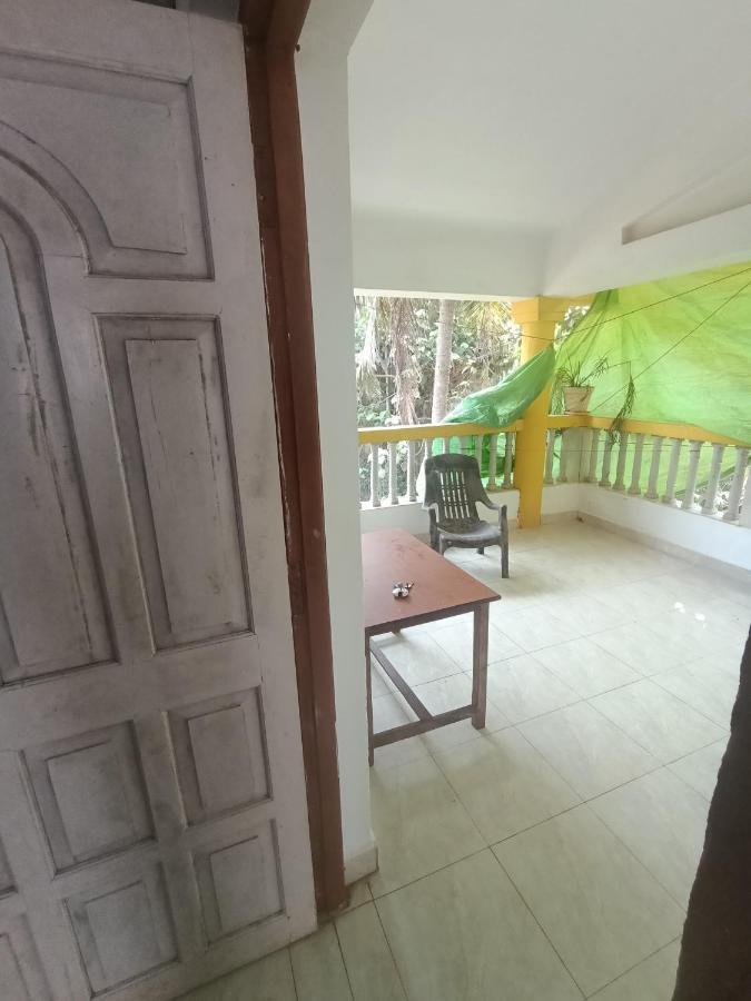 Sera'S Guest House Baga Bagian luar foto