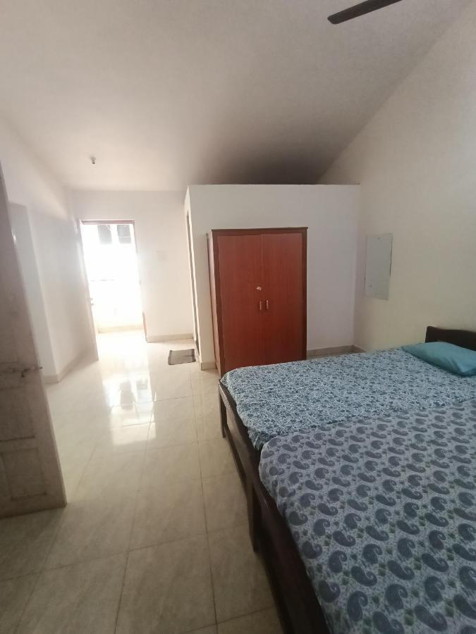 Sera'S Guest House Baga Bagian luar foto