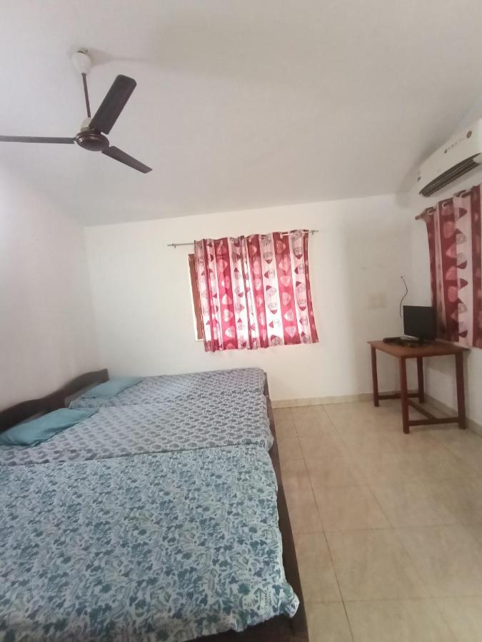 Sera'S Guest House Baga Bagian luar foto